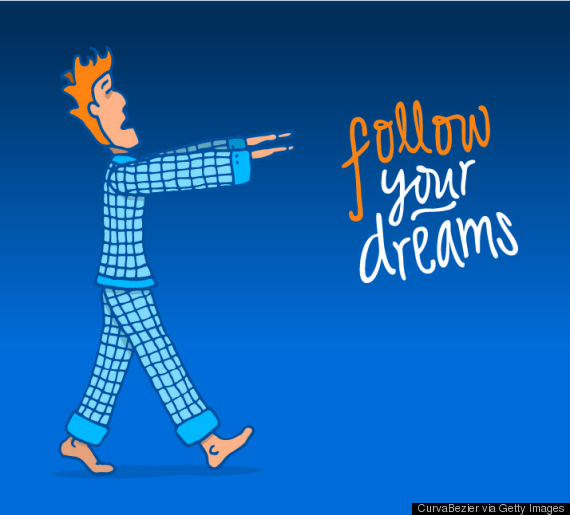sleepwalk