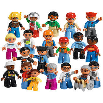 lego