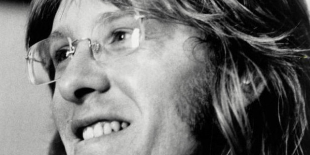 Paul Kantner, cofondateur et guitariste de Jefferson Airplane, est mort à 74 ans