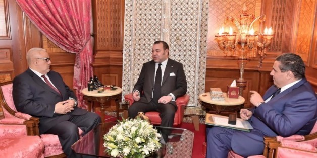 Risque de sécheresse: Mohammed VI prend le dossier en main
