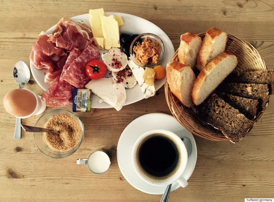 breakfast