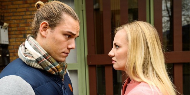 Das passiert heute in den Soaps
