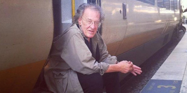 Jefferson-Airplane-Gründer Paul Kantner ist an einem Herzinfarkt gestorben