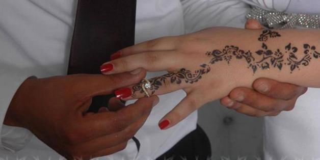 Mariages coutumiers: Le délai supplémentaire pour officialiser l'union entre en vigueur