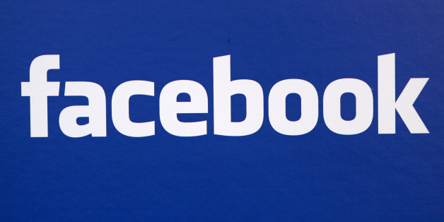 FILE - In this Nov. 6, 2007 file photo, the Facebook logo is displayed at a Facebook announcement in New York. Europe's highest court on Tuesday, Oct. 6, 2015 has ruled in favor of an Austrian law student who claims a trans-Atlantic data protection agreement doesn't adequately protect consumers. (AP Photo/Craig Ruttle, File)