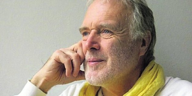 Joachim Klöckner