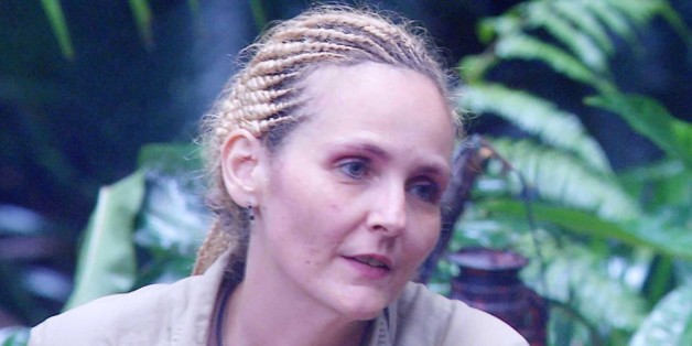 Helena Fürst hat Streit mit dem Ex