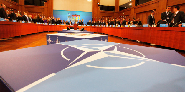 Die Nato simuliert einen Angriff Russlands auf das Bündnis.