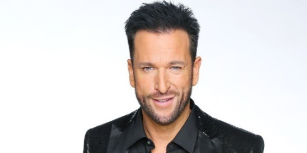 Michael Wendler ist bei der neuen Ausgabe von "Let's Dance" mit dabei