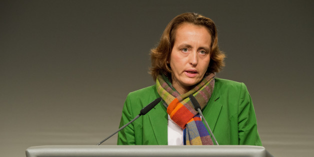 AfD-Politikerin Beatrix von Storch zu Schießbefehl auf Frauen: "Frauen sind anders als Kinder verständig"