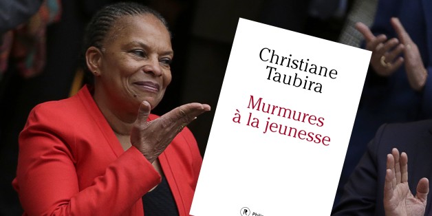 Taubira va publier un livre contre la déchéance de nationalité