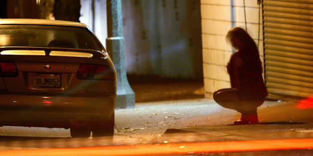 Im kleinen Örtchen Gellep-Stratum sorgen Prostituierte für Aufruhr.
