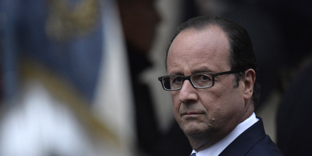 Hollande
