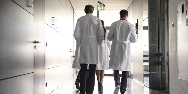 Ein Klinikkonzern geht einen neuen Weg gegen Keime