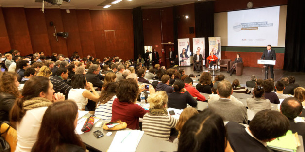 La France facilite les procédures pour les étudiants marocains