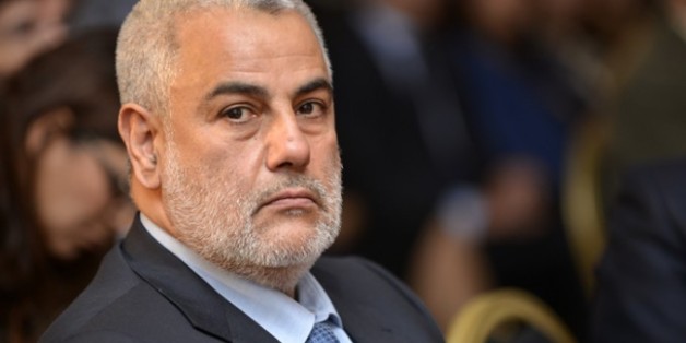 Le discours assagi de Benkirane devant le PPS