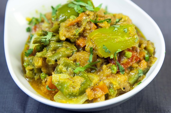 curry