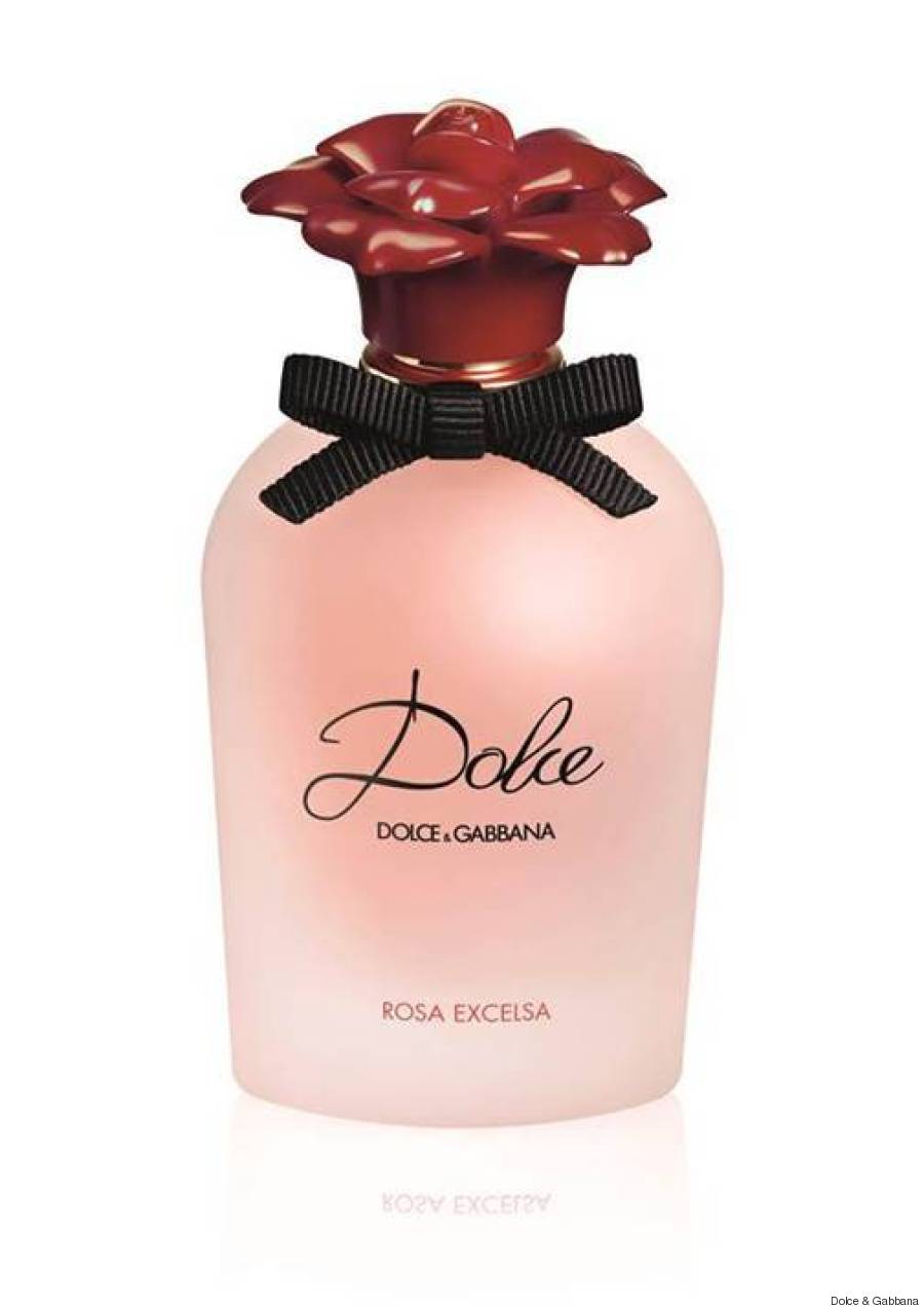 Dolce amp Gabbana Reveals New Fragrance Campaign Starring Sophia Loren 