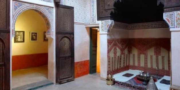 Le musée de Mouassine inauguré à Marrakech