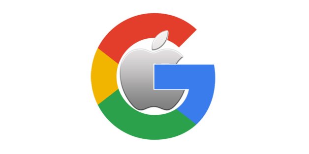 Google première capitalisation boursière mondiale devant Apple? Pourquoi la bourse fait ce choix.