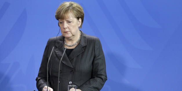 Bundeskanzlerin Angela Merkel hat Flüchtlinge aufgefordert in ihre Herkunftsländer zurückzukehren, wenn diese wieder sicher sind