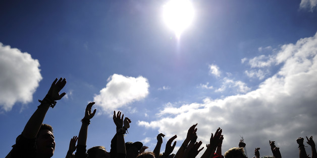 Das Wetter wird durch verschiedene Faktoren beeinflusst