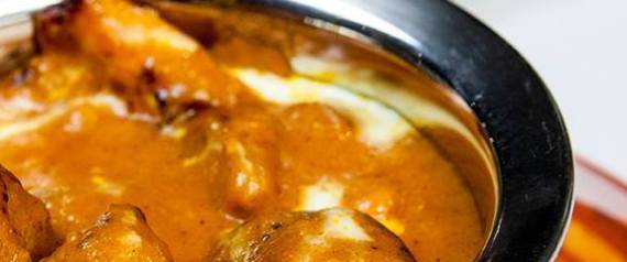 pollo curry