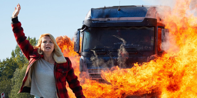 Das sind die TV-Tipps am Dienstag