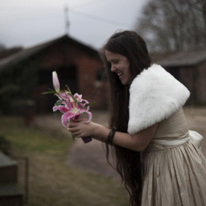 grace gelder