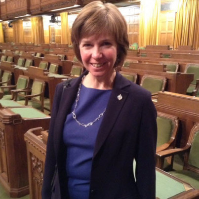 sheila malcolmson