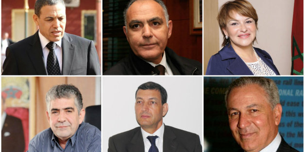 La dream team de la COP 22