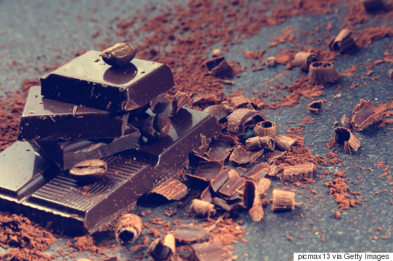 chocolate