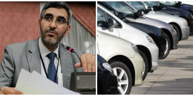 Le Conseil de la ville de Casablanca loue des voitures à 15 millions de dirhams