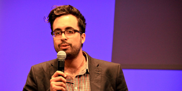 Mounir Mahjoubi, un geek d'origine marocaine à la tête du Conseil du numérique français