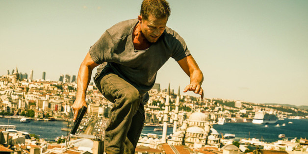"Tschiller: Out of Duty". Schweiger ermittelt wieder - und zwar im Kino.