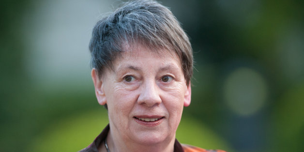 Barbara Hendricks bekennt sich offen zu ihrer Homosexualität und Lebenspartnerschaft