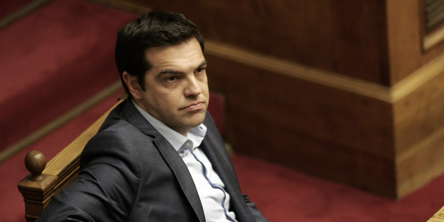 Alexis Tsipras hat nicht mehr den Rückhalt seiner Partner - jetzt könnten in Griechenland sogar Neuwahlen anstehen.