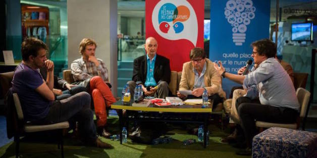 Les conversations ont désormais leur festival à Rabat