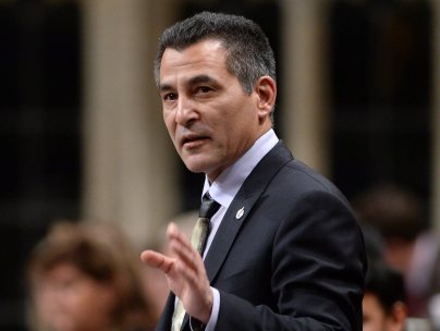 hunter tootoo