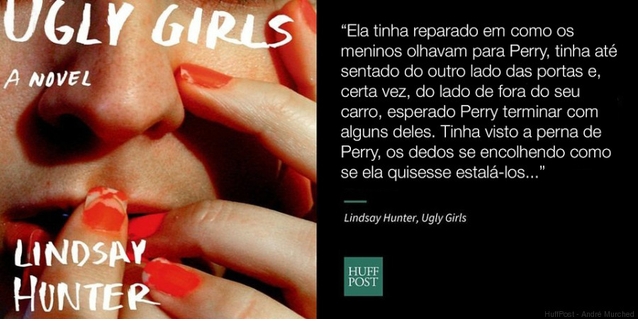 ugly girls