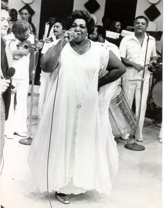 dona ivone lara