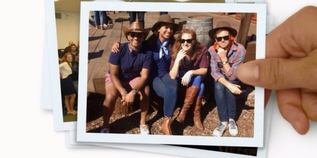 Facebook lance les vidéos "Journée des amis" pour célébrer l'amitié