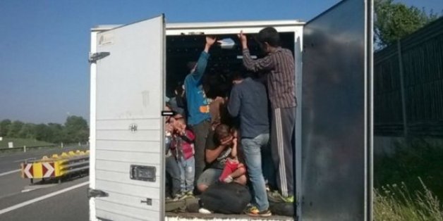Le coup de pression (financier) de l'Autriche contre les Marocains clandestins