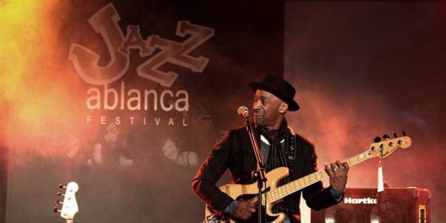 Les nouveautés du festival Jazzablanca