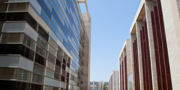 Trois projets d'infrastructures marocains parmi les 10 plus marquants en Afrique en 2015.
