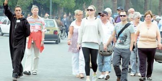 Le ministère du Tourisme veut relever le niveau des guides touristiques