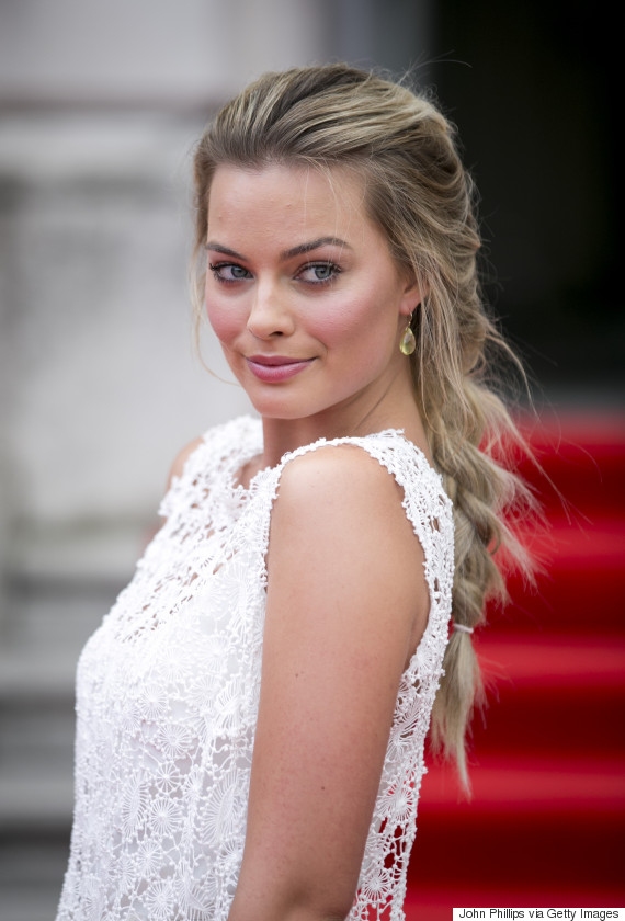 11 Hairstyles, One Margot Robbie  HuffPost Australia