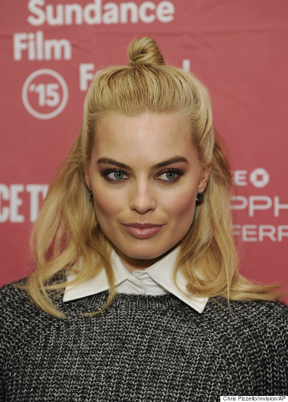 11 Hairstyles, One Margot Robbie  HuffPost Australia