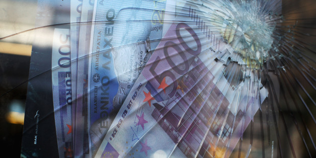 EZB will offenbar den 500-Euro-Schein abschaffen