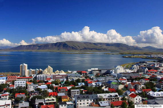 iceland